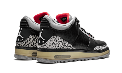 Fusion "Black Cement" 323626 061