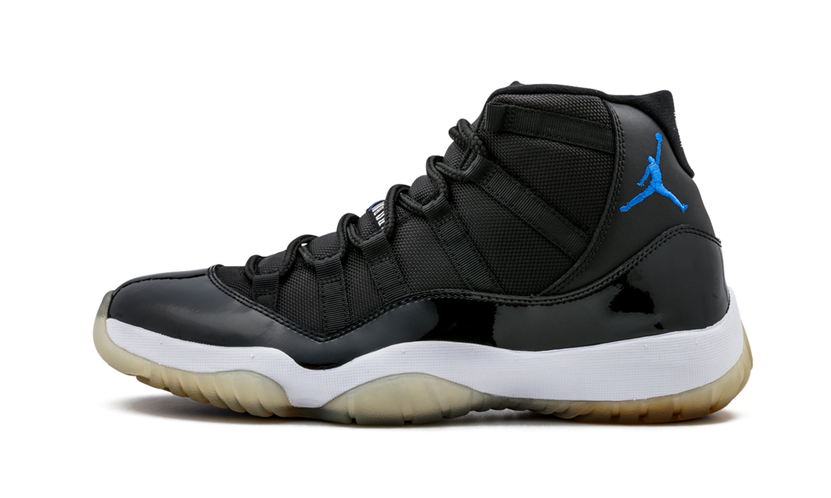 11 Retro "Space Jam - 2009" 378037 041