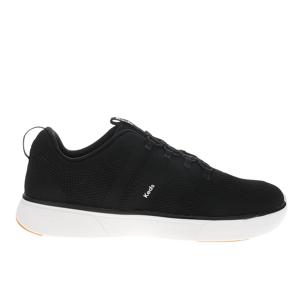 BlissWalk Knit Slip On Sneakers