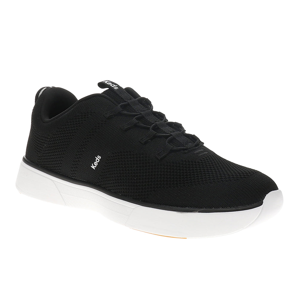 BlissWalk Knit Slip On Sneakers