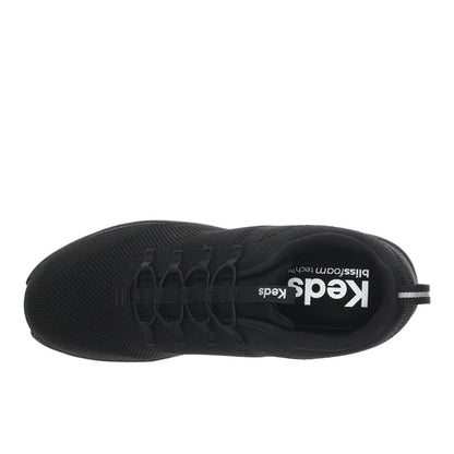 BlissWalk Knit Slip On Sneakers