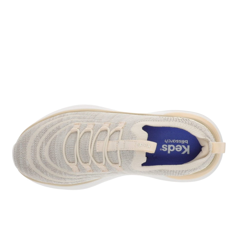 Blissmove Slip On Sneakers