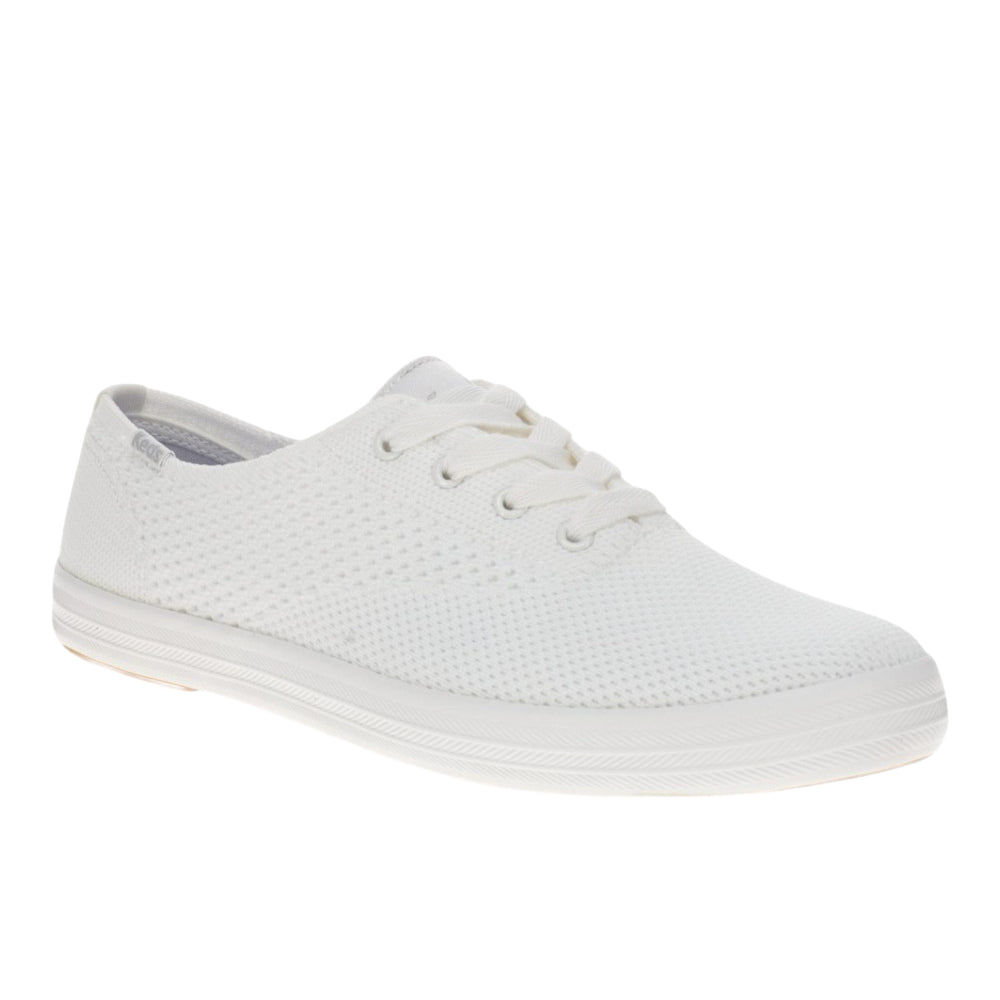 Champion Lace Up Sneakers