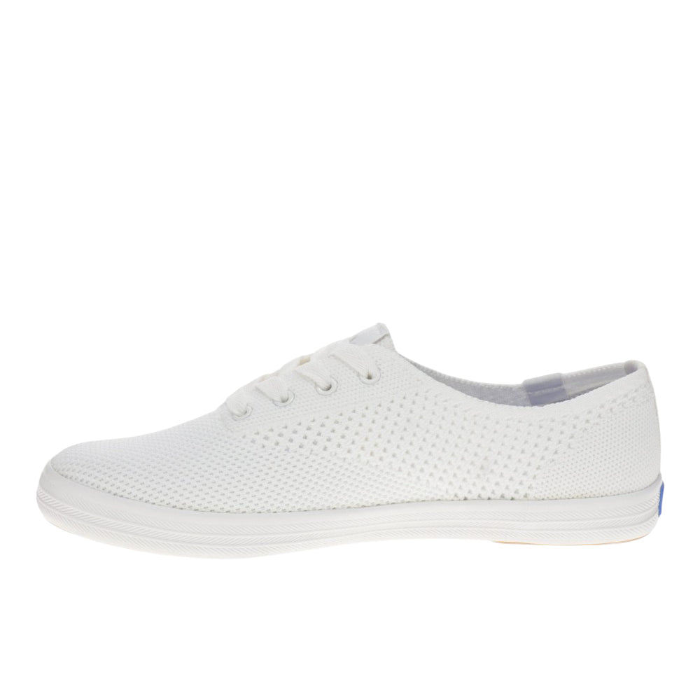 Champion Lace Up Sneakers
