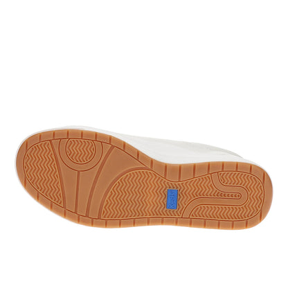 Park Leather Lace Up Sneakers