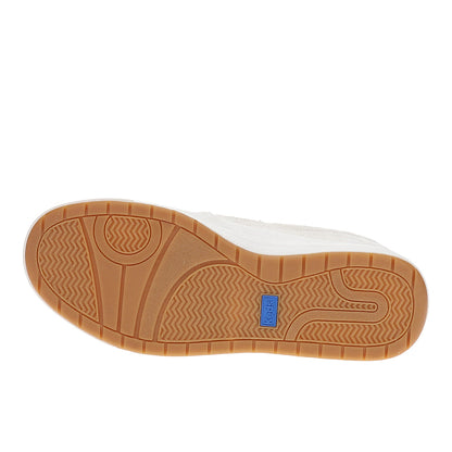 Park Slip On Stripe Eyelet Sneakers