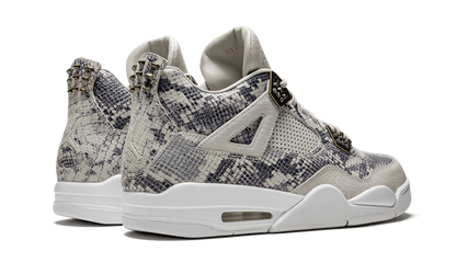 4 Retro Premium "Snakeskin" 819139 030