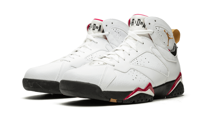 7 Retro "Cardinal" 304775 104