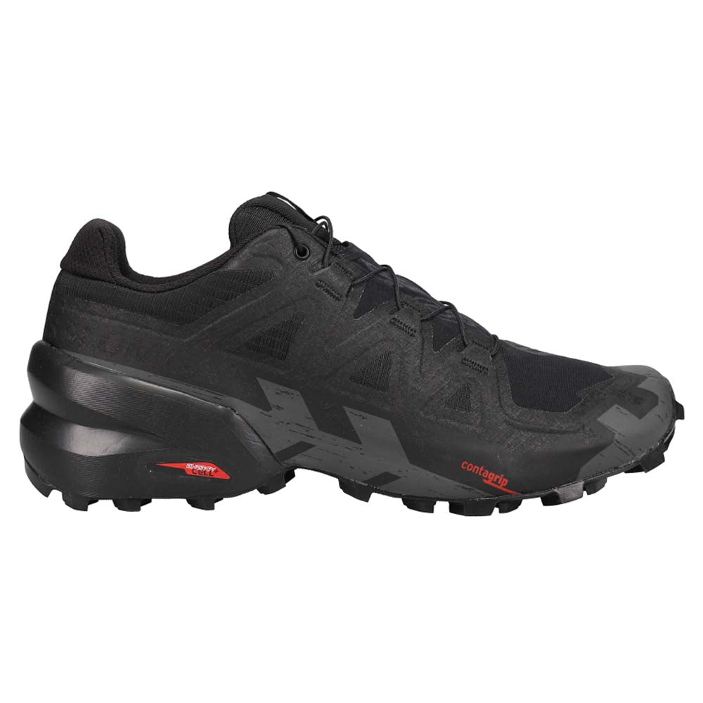 Speedcross 6 Trail Running Shoes