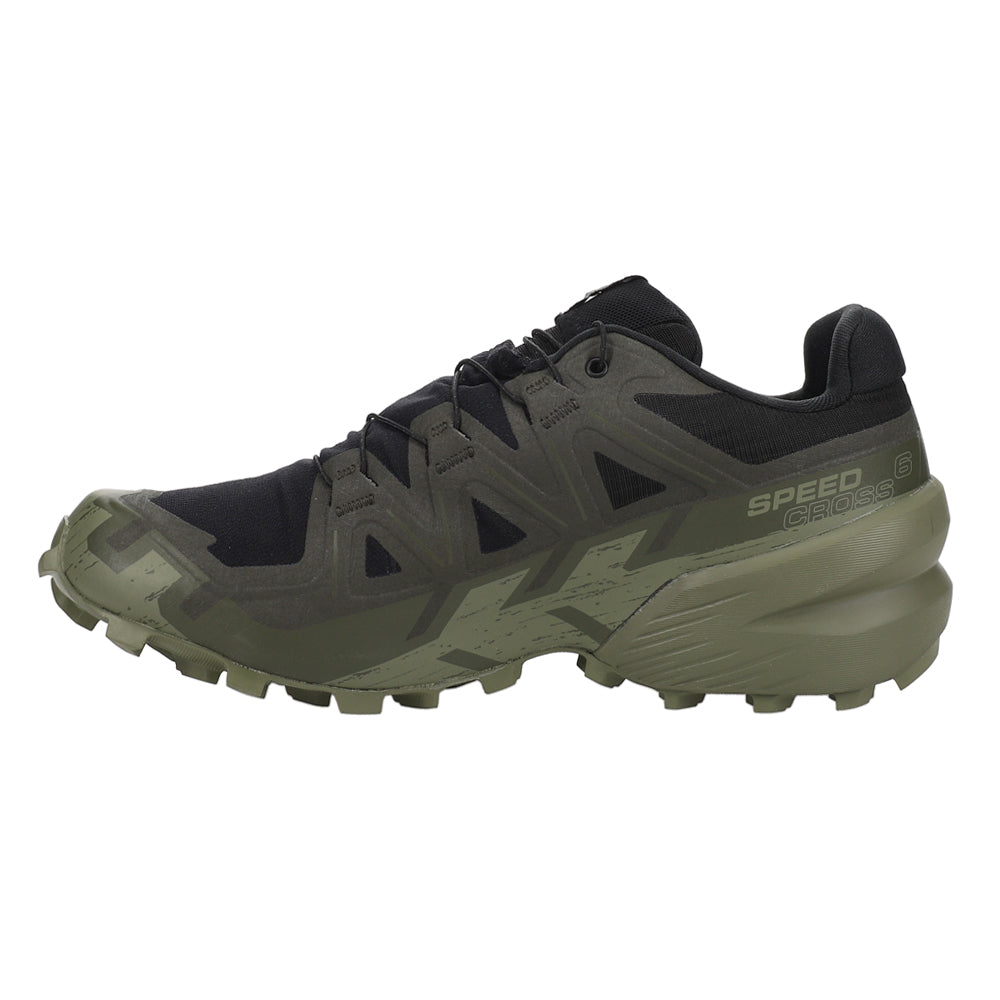 Speedcross 6 GTX Trail Running Shoes