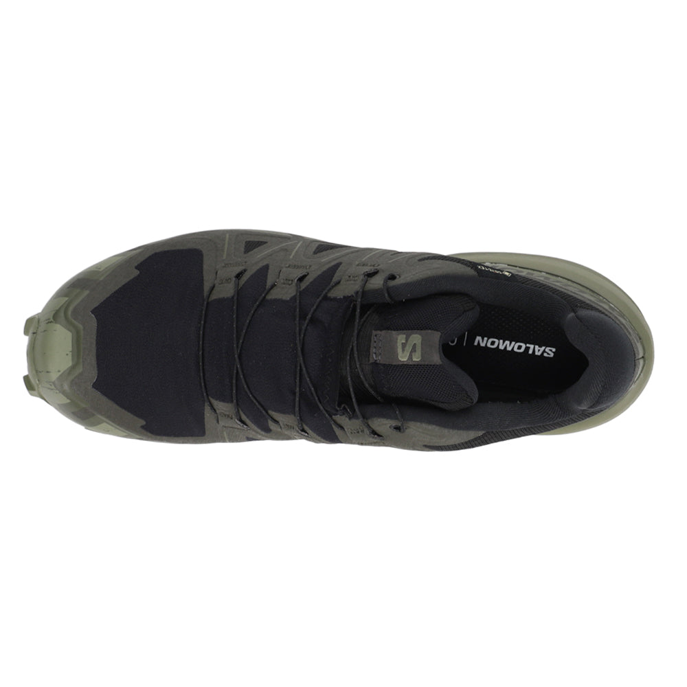 Speedcross 6 GTX Trail Running Shoes