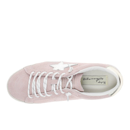 Legend Lace Up Sneakers