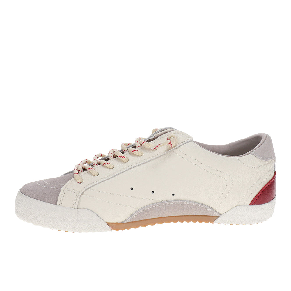 Legend Lace Up Sneakers
