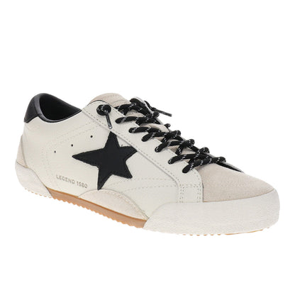 Legend Lace Up Sneakers
