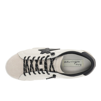Legend Lace Up Sneakers