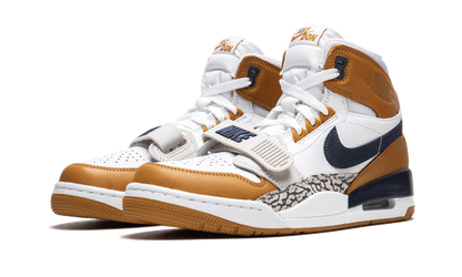 Legacy 312 NRG "Medicine Ball" AQ4160 140