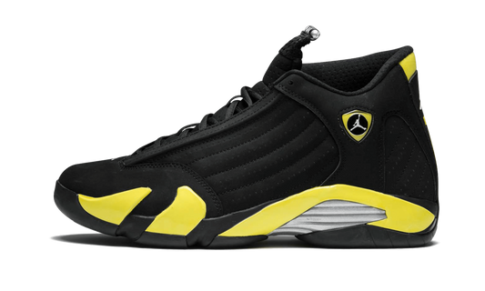 14 Retro "Thunder" 487471 070