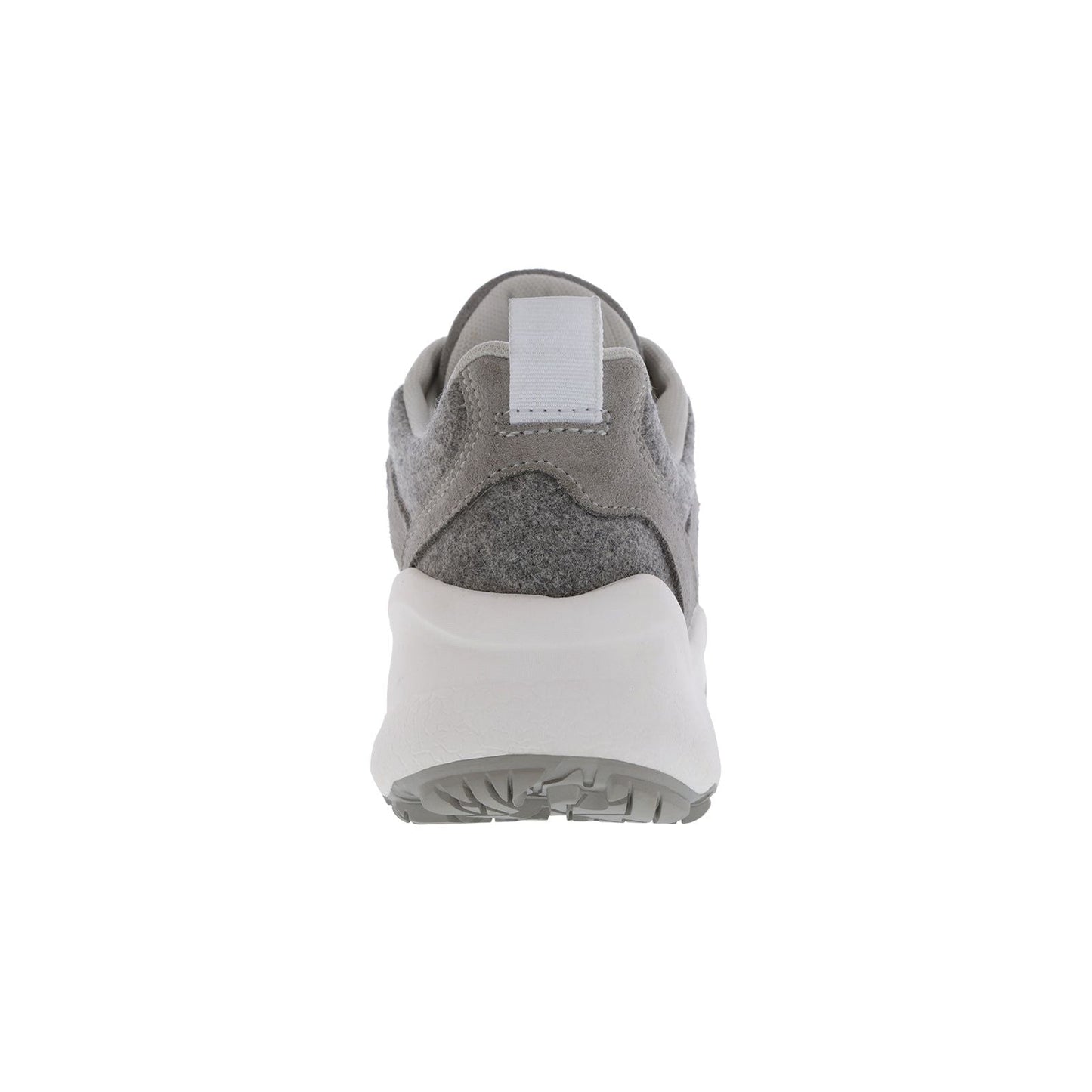 Women's Low Country-X Lace Up Sneaker in Gray Marble
