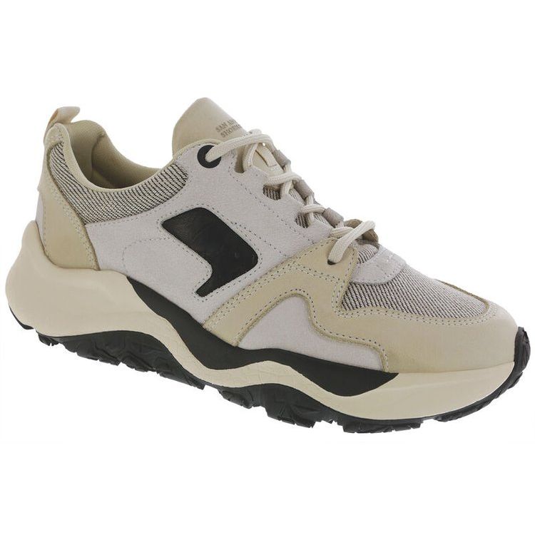 Women's Low Country-X Lace Up Sneaker in Monahans