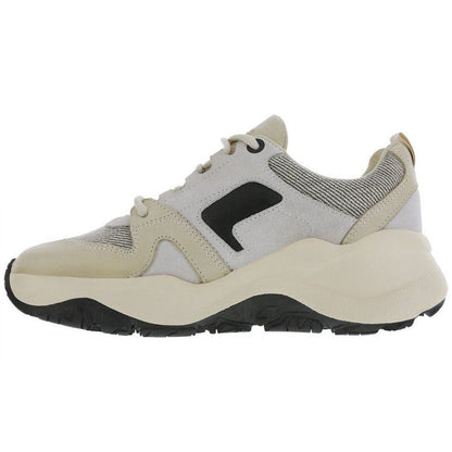 Women's Low Country-X Lace Up Sneaker in Monahans