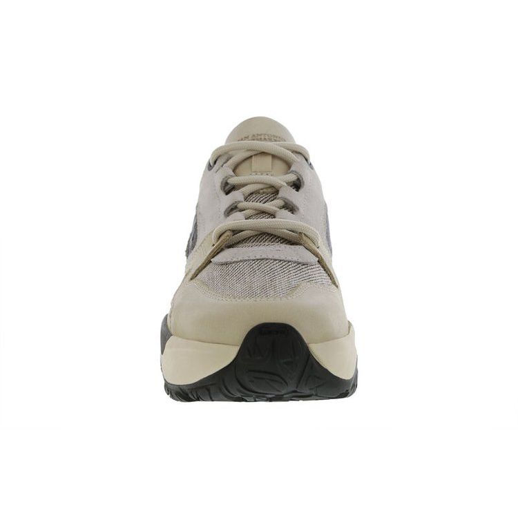 Women's Low Country-X Lace Up Sneaker in Monahans