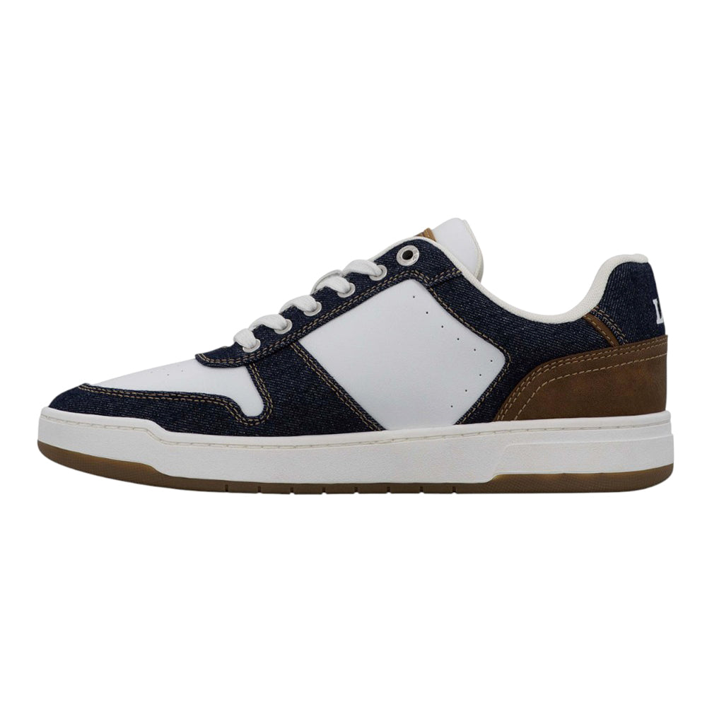 Specter Lace Up Sneakers