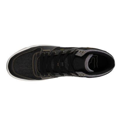 Daybreaker High Top Sneakers