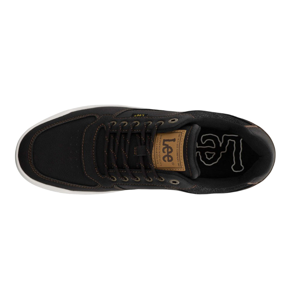 Daybreaker Lo Lace Up Sneakers