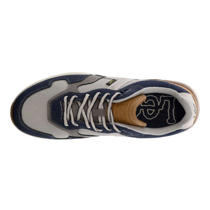 Damien Lace Up Sneakers