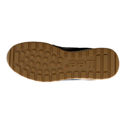 Damien Lace Up Sneakers