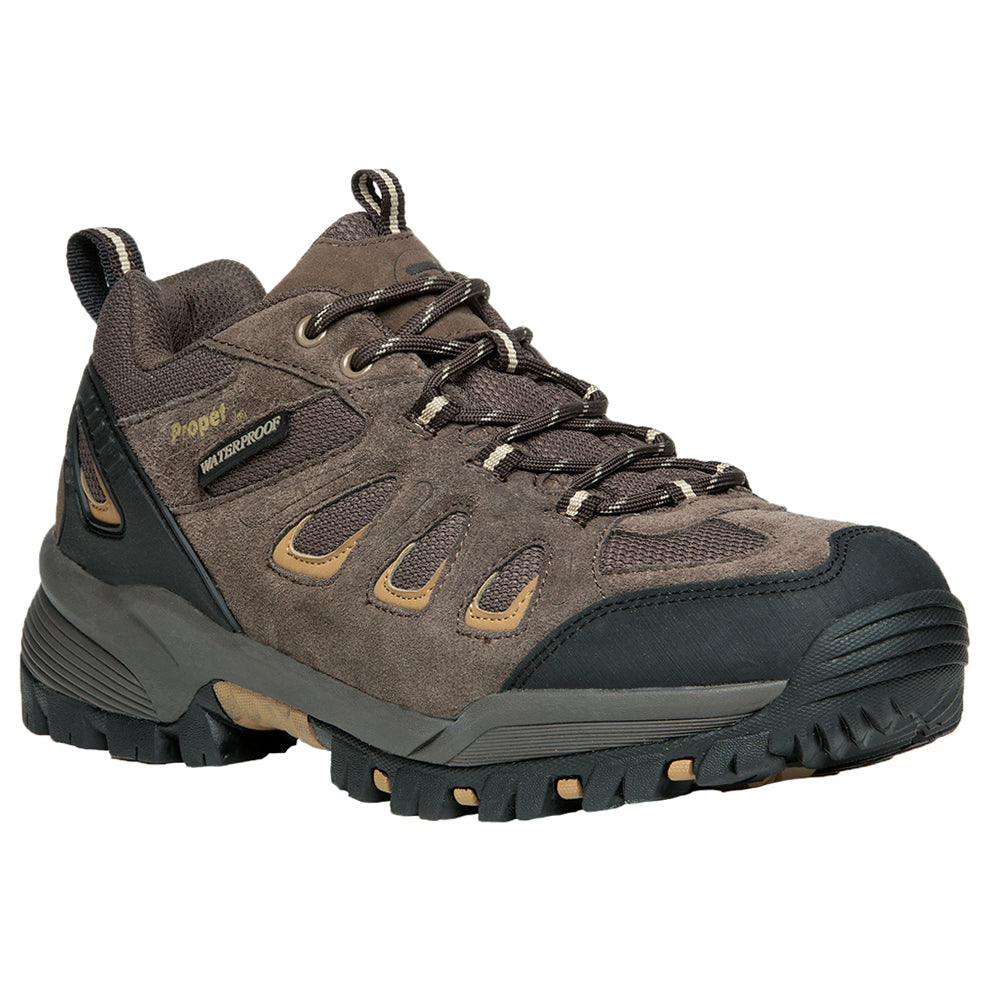 Ridge Walker Low Hiking Shoes