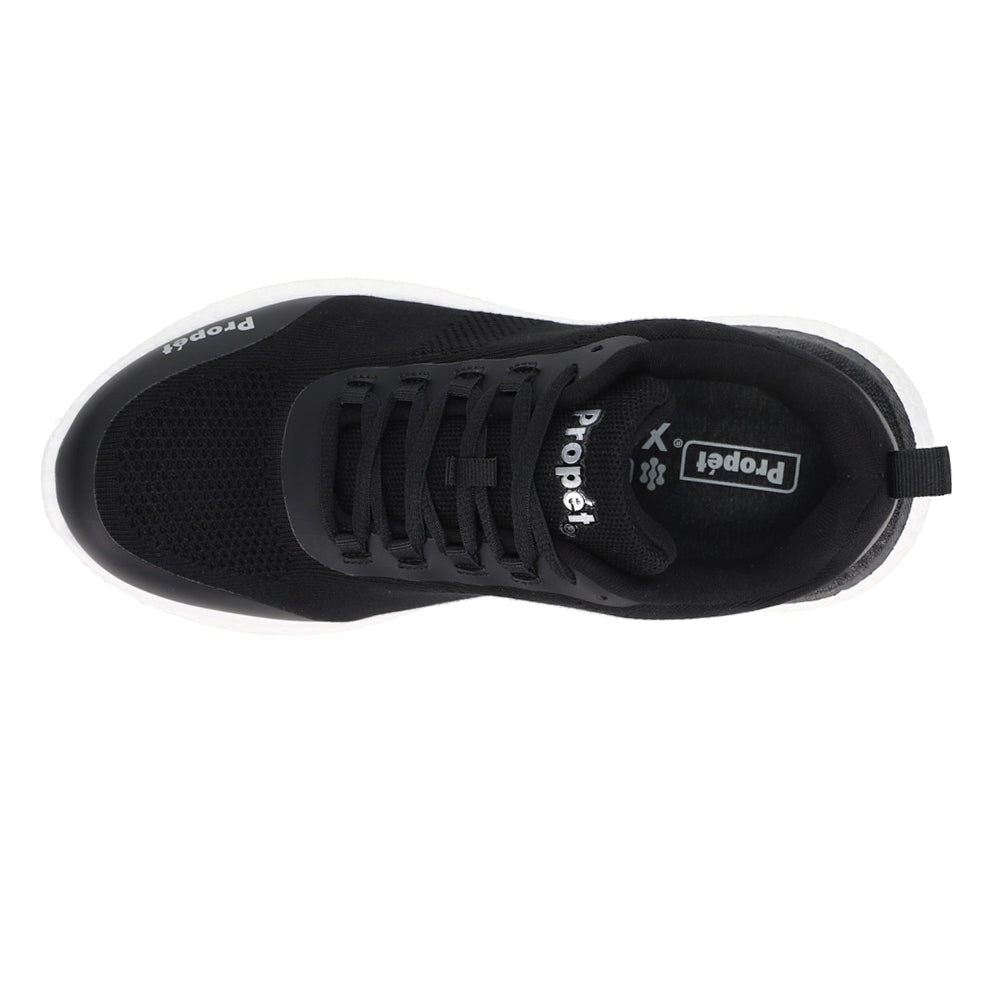 B10 Usher Lace Up Sneakers