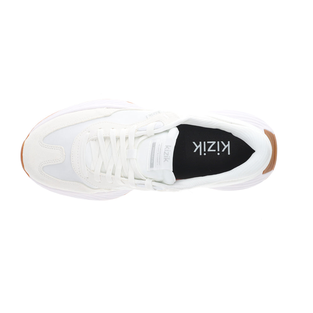 Monaco Hands Free Sneakers