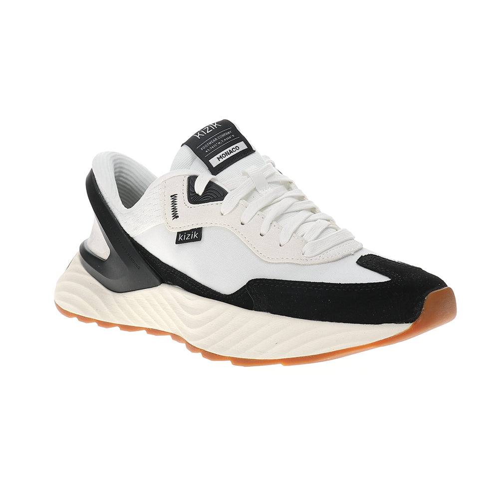 Monaco Hands Free Sneakers