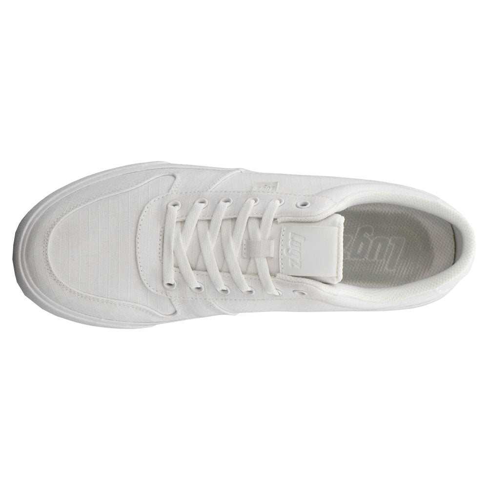 Vine Lace Up Sneakers