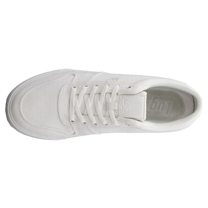 Vine Lace Up Sneakers