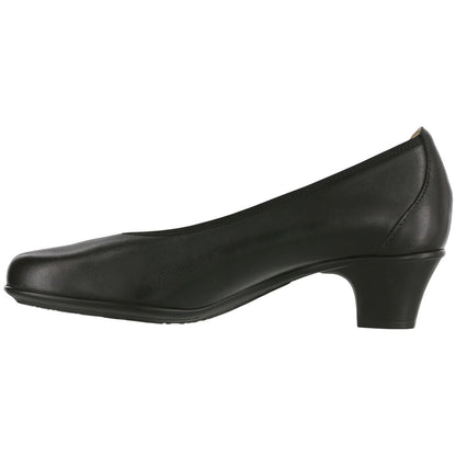 Women's Milano Pump in Black