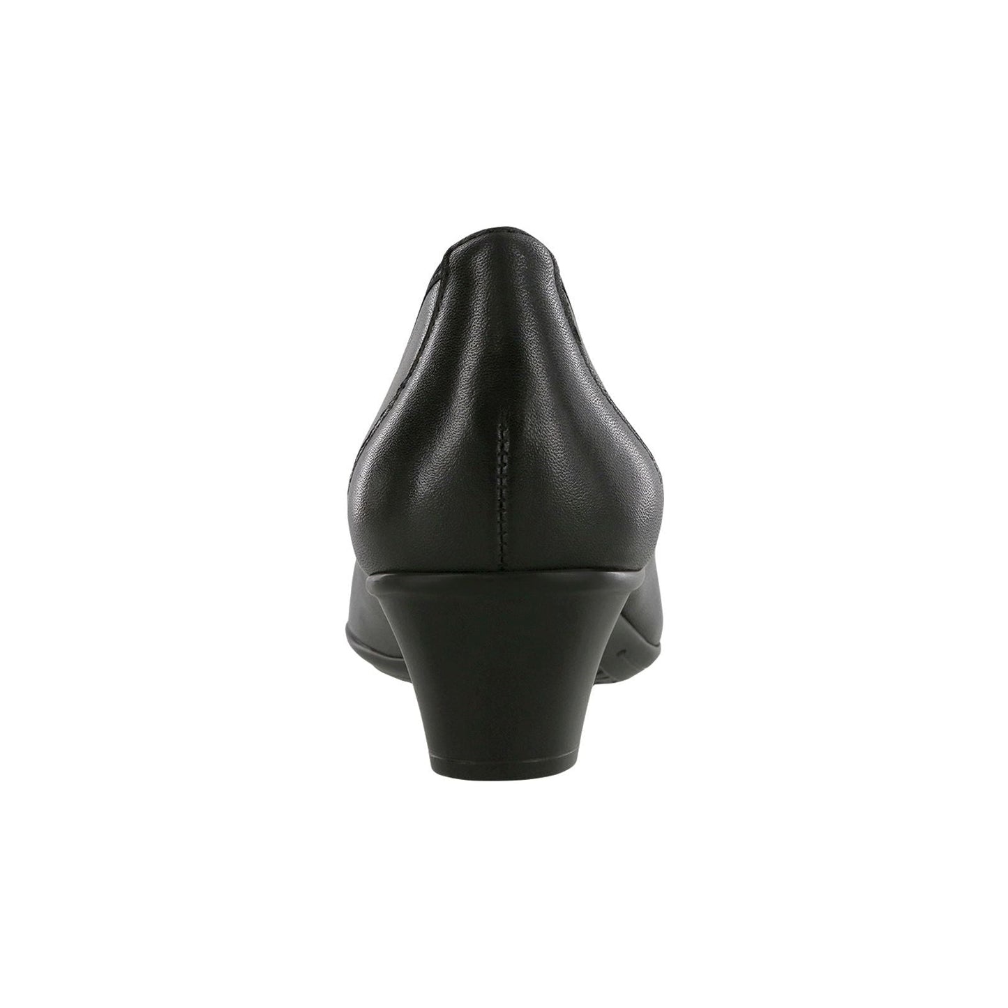 Women's Milano Pump in Black
