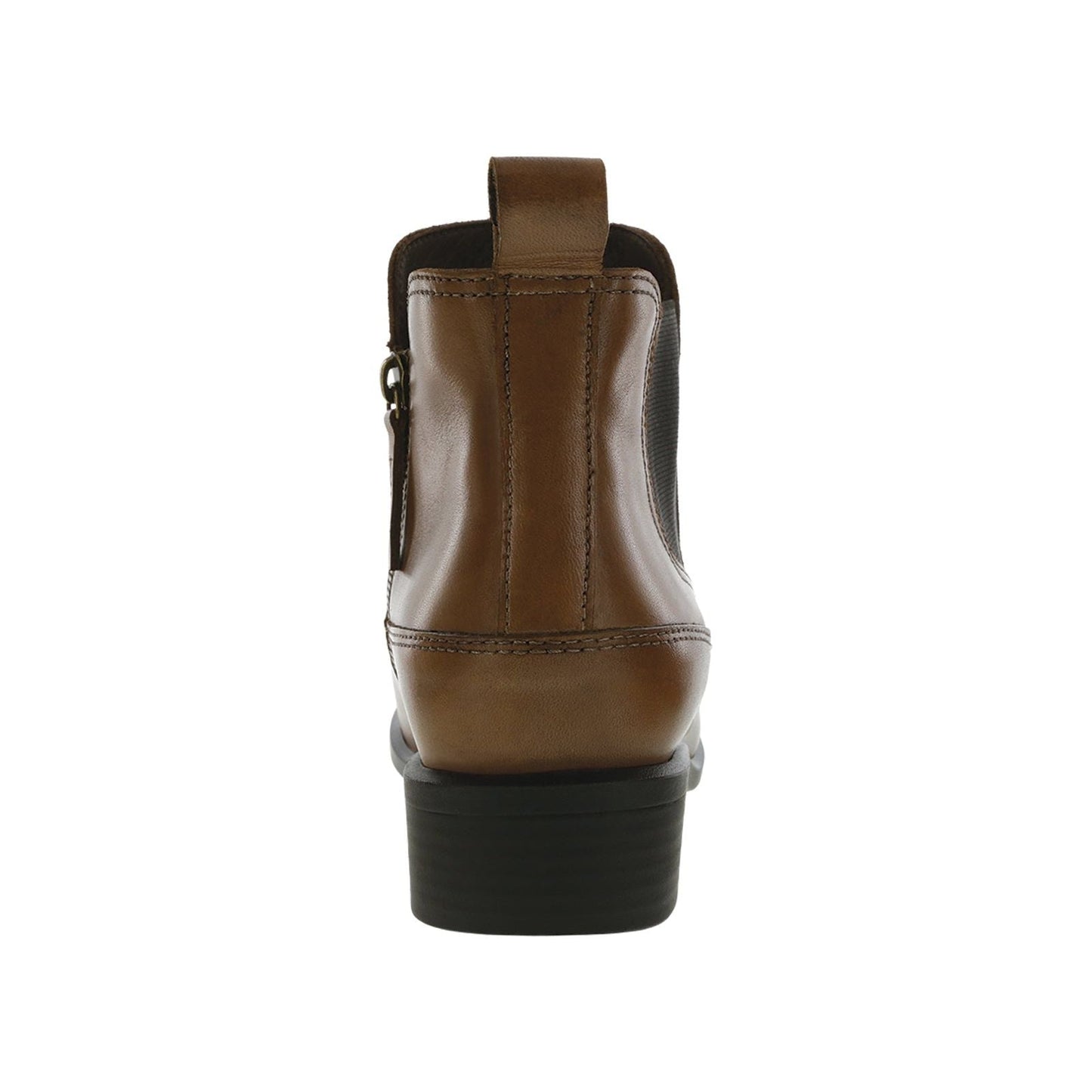 Women's Mojo Ankle Bootie in Dusky Brown