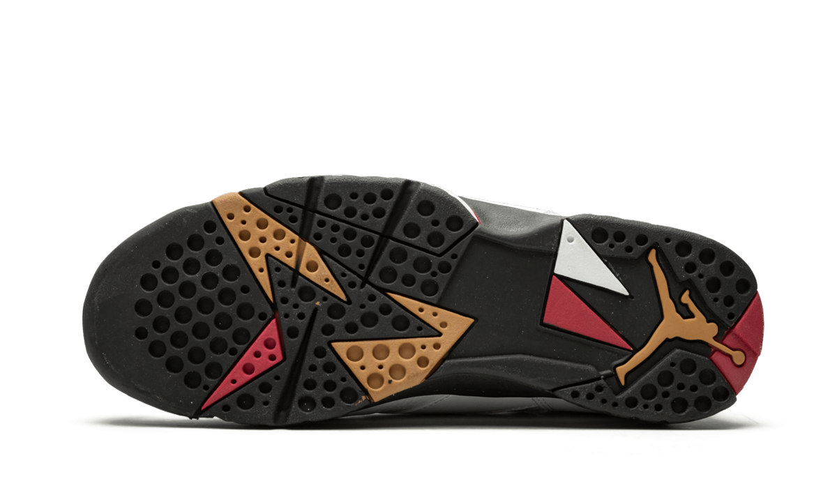 7 Retro "Cardinal" 304775 104