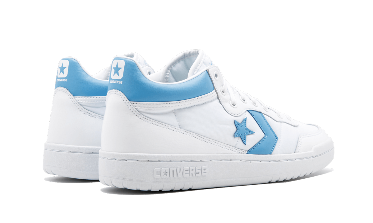 2 Retro X Fastbreak Mid "Alumni Pack" 917931 900