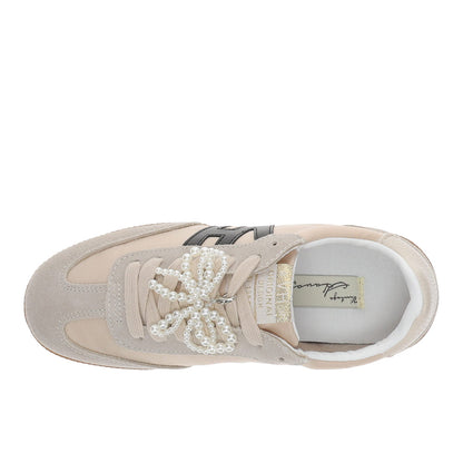 Nadia High Top Sneakers