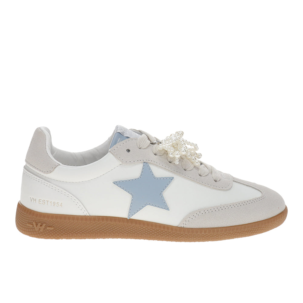 Nadia High Top Sneakers