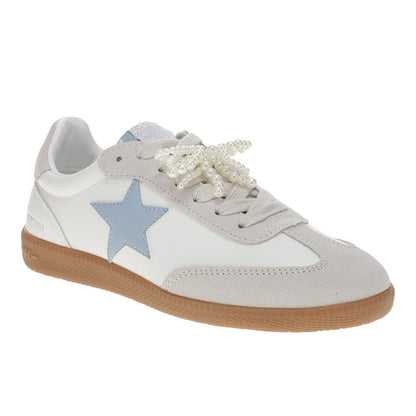 Nadia High Top Sneakers