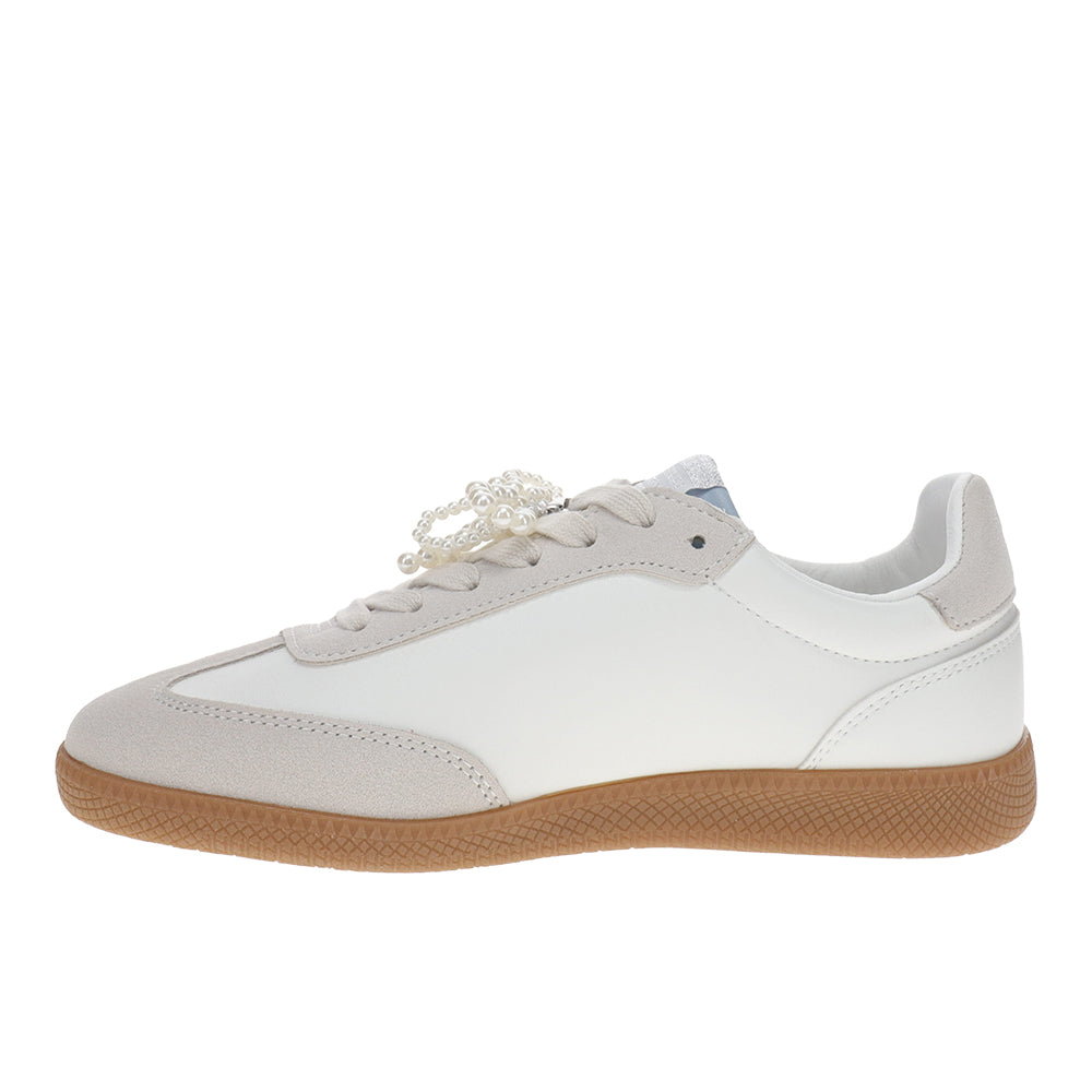 Nadia High Top Sneakers