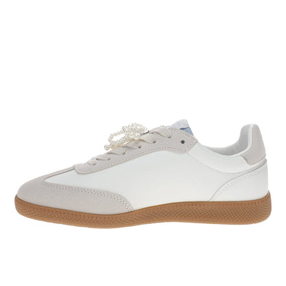 Nadia High Top Sneakers