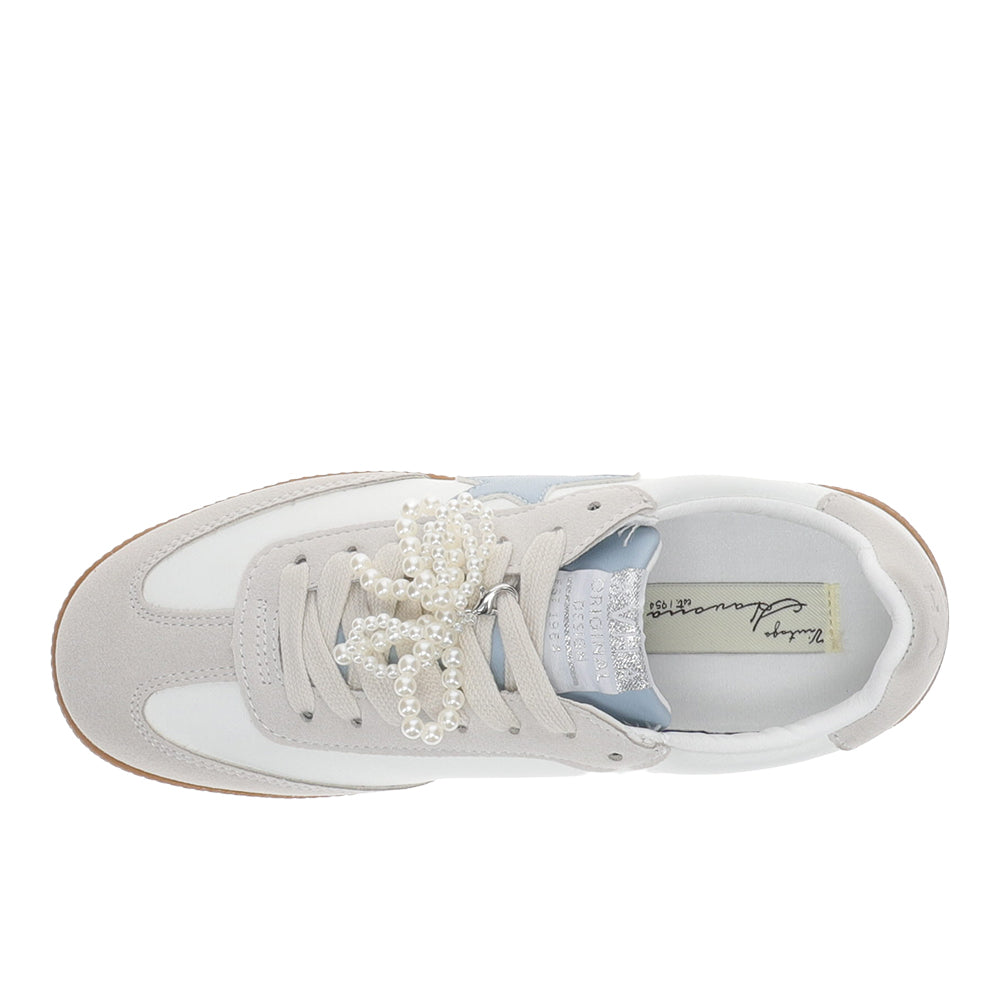Nadia High Top Sneakers