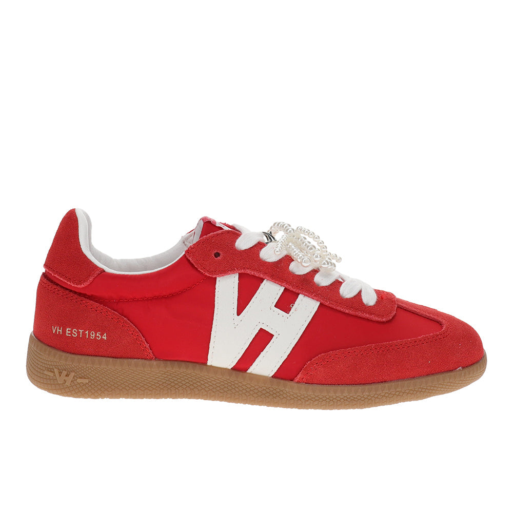 Nadia High Top Sneakers