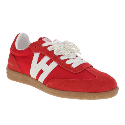 Nadia High Top Sneakers