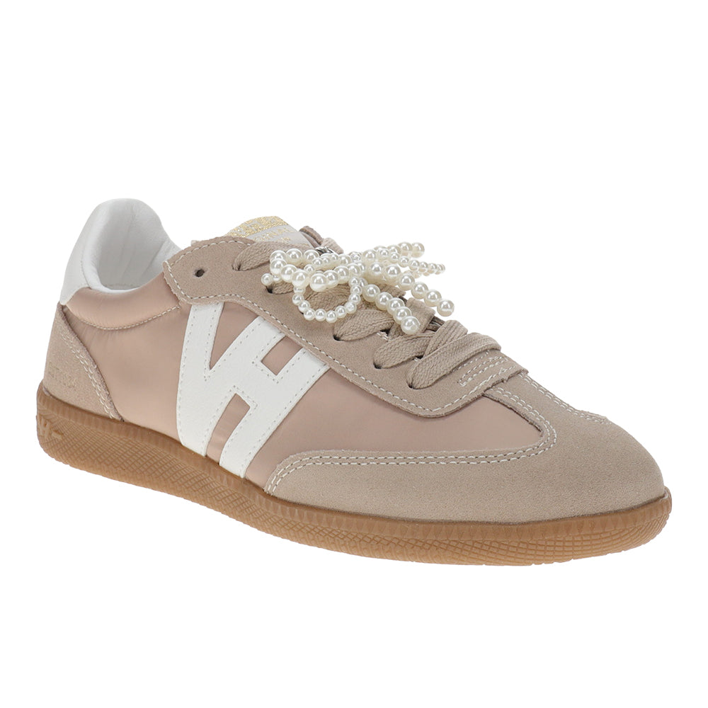 Nadia High Top Sneakers